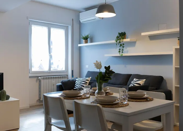 Luminous Trastevere Apartamento *