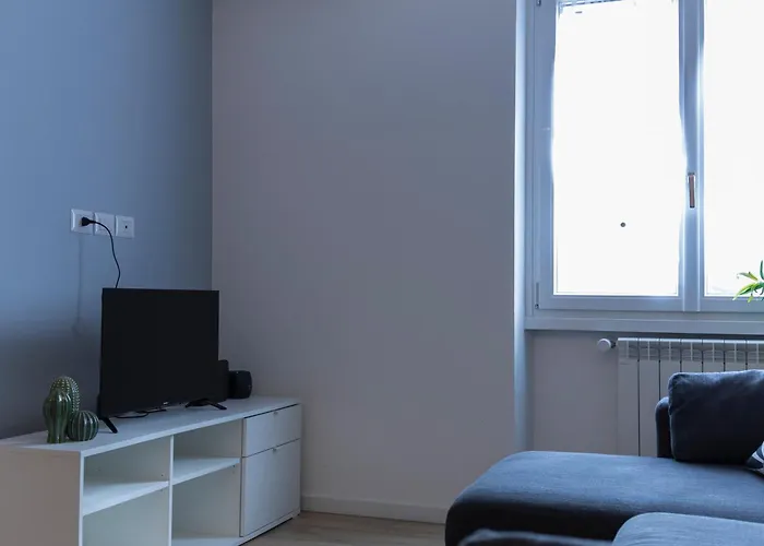 Apartamento Luminous Trastevere *