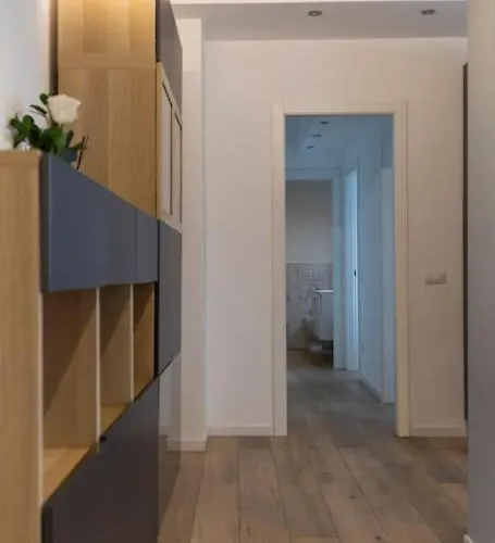 Luminous Trastevere Apartamento Roma