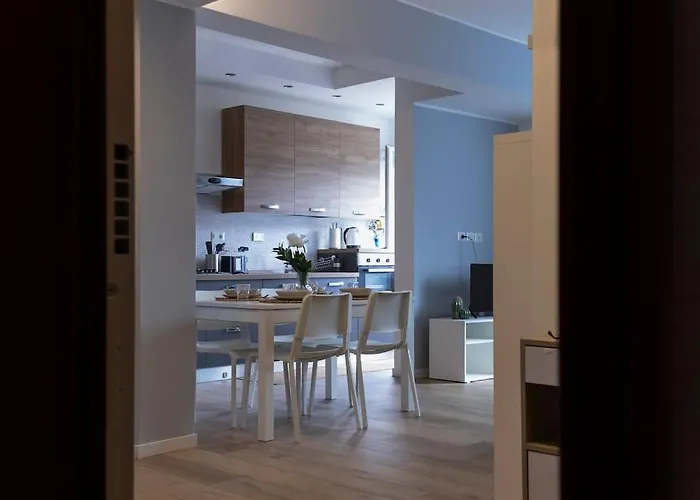 Luminous Trastevere Apartamento Roma
