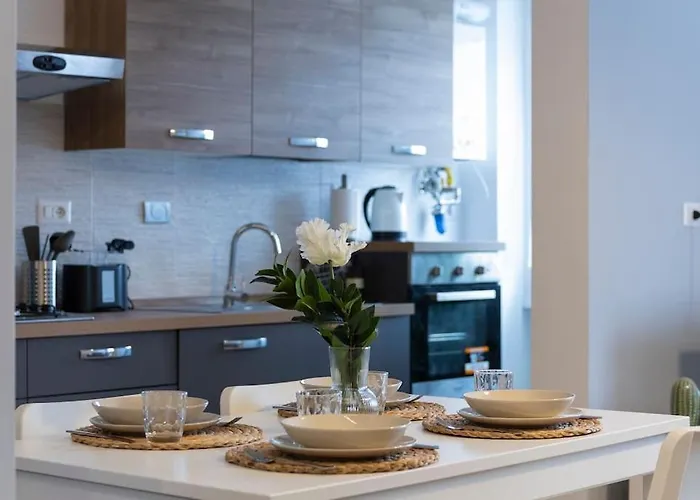Luminous Trastevere Apartamento Roma