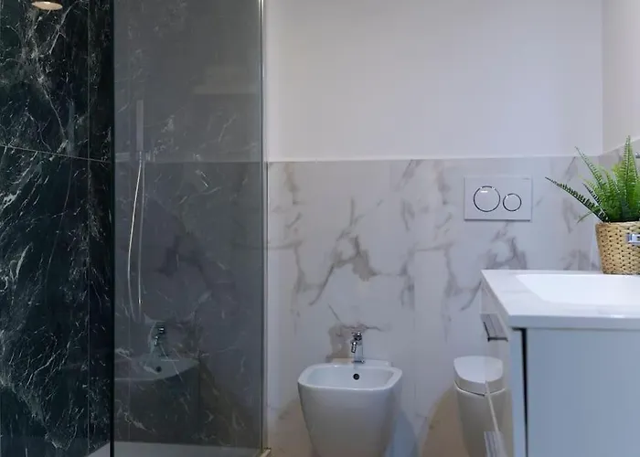 Luminous Trastevere Apartamento