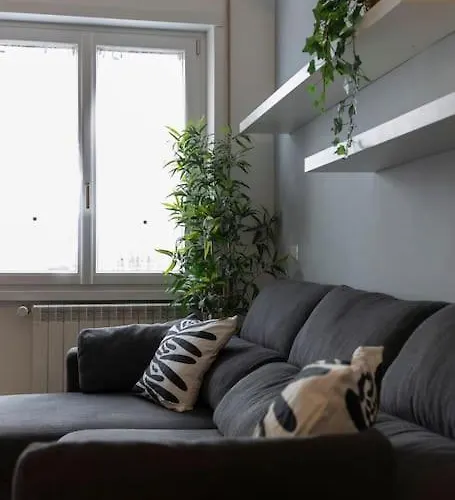Apartamento Luminous Trastevere Roma