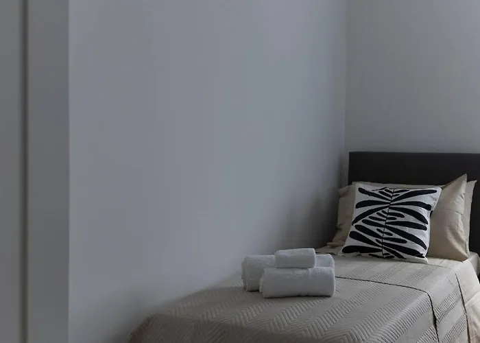 Apartamento Luminous Trastevere