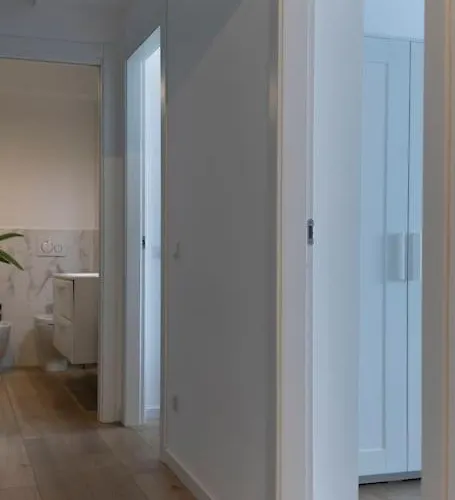 Luminous Trastevere Apartamento Roma