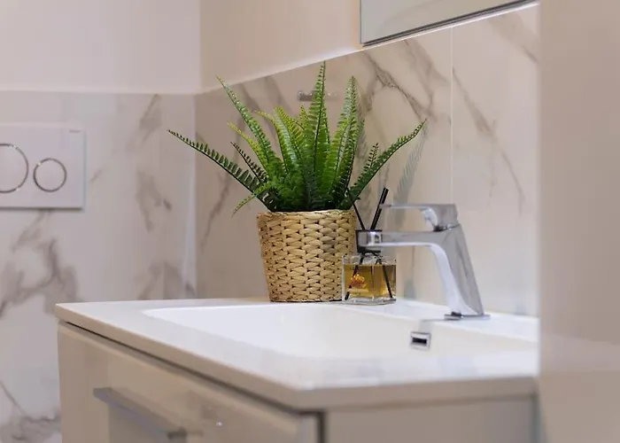 Apartamento Luminous Trastevere *