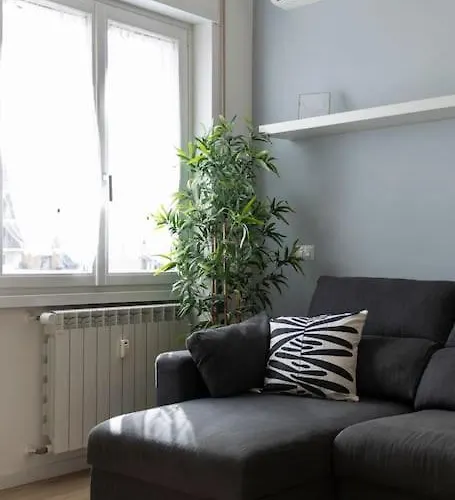 Luminous Trastevere Apartamento Roma