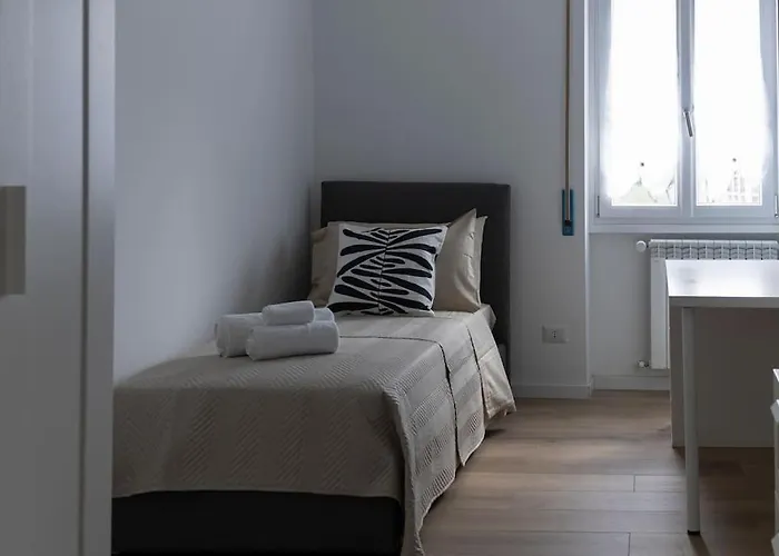 Luminous Trastevere Apartamento Roma