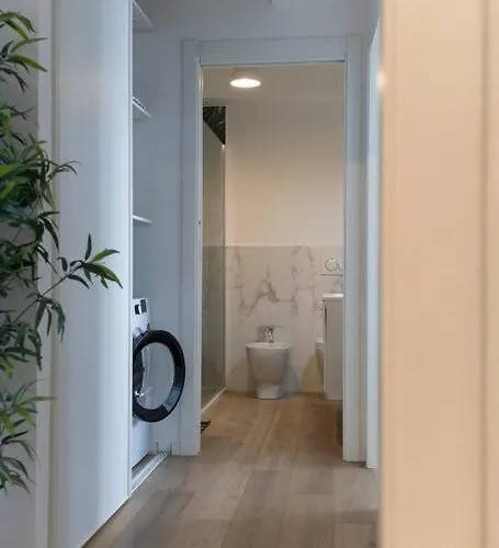 Apartamento Luminous Trastevere